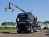 Slika 2 - Scania R730 6X4 / PALFINGER - MojAuto