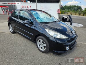 polovni Automobil Peugeot 207 Na ime kupca 