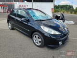 polovni Automobil Peugeot 207 Na ime kupca 