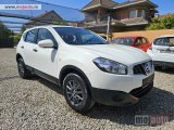 polovni Automobil Nissan Qashqai 1.6benz REST TOOP 