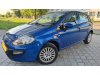 Slika 4 - Fiat Grande Punto EVO 1,4 8v  - MojAuto