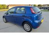 Slika 17 - Fiat Grande Punto EVO 1,4 8v  - MojAuto