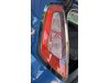 Slika 10 - Fiat Grande Punto EVO 1,4 8v  - MojAuto