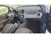 Slika 24 - Fiat Grande Punto EVO 1,4 8v  - MojAuto