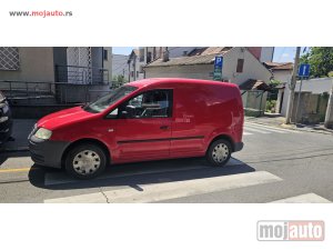 polovni kombi VW caddy