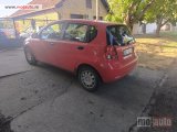 polovni Automobil Chevrolet Kalos dobarr 