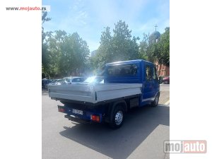 polovni kombi Citroen Jumper