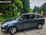 polovni Automobil Škoda Fabia 1.6. TDI LUTKICAA 