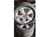 Slika 7 - VW Passat B6  - MojAuto
