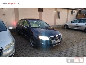 polovni Automobil VW Passat B6 