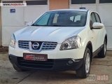 polovni Automobil Nissan Qashqai 1.6 Acenta,Tekna,Benzin GAS 