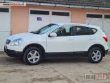 polovni Automobil Nissan Qashqai 1.6 Acenta,Tekna,Benzin GAS polovni Automobil Nissan Qashqai 1.6 Acenta,Tekna,Benzin GAS