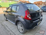 polovni Automobil Dacia Sandero Stepway  