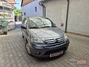 polovni Automobil Citroen C3 1.4 CH 