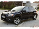polovni Automobil Mitsubishi ASX  