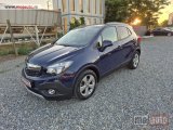 polovni Automobil Opel Mokka 1.6 polovni Automobil Opel Mokka 1.6