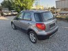 Slika 4 - Fiat Sedici 1.9 Mjet  4x4  - MojAuto