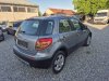 Slika 5 - Fiat Sedici 1.9 Mjet  4x4  - MojAuto