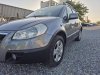 Slika 7 - Fiat Sedici 1.9 Mjet  4x4  - MojAuto
