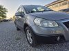 Slika 8 - Fiat Sedici 1.9 Mjet  4x4  - MojAuto
