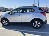 Slika 6 - Opel Mokka 1.7  - MojAuto