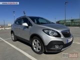 polovni Automobil Opel Mokka 1.7 