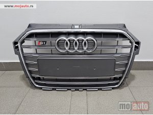 polovni delovi  Audi A1 / S1 / 8XA / 2014-2018 / Maska / ORIGINAL