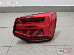 polovni delovi  Audi Q2 / 81A / 2016-2024 / Desno spoljno stop svetlo / LED / ORIGINAL