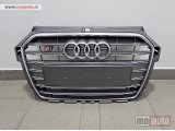 polovni delovi  Audi A1 / S1 / 8XA / 2014-2018 / Maska / ORIGINAL