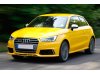 Slika 8 -  Audi A1 / S1 / 8XA / 2014-2018 / Maska / ORIGINAL - MojAuto