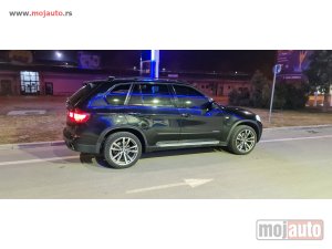 polovni Automobil BMW X5 4.0d 