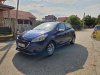 Slika 11 - Peugeot 208 1.4hdi automatik  - MojAuto