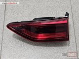 polovni delovi  Golf 8 / 5H / 2020-2025 / Desno unutrasnje stop svetlo / LED / ORIGINAL