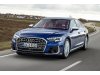 Slika 12 -  Audi A8 / S8 / D5 / 4N / 2021-2025 / Levi far / Matrix / ORIGINAL - MojAuto