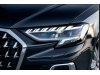 Slika 10 -  Audi A8 / S8 / D5 / 4N / 2021-2025 / Levi far / Matrix / ORIGINAL - MojAuto