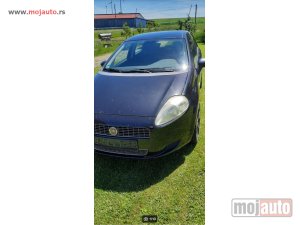 polovni Automobil Fiat Grande Punto 1.4 