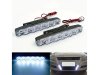 Slika 1 -  Led dnevna svetla univerzalna za poziciju - PAR - MojAuto