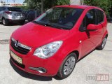 polovni Automobil Opel Agila 1.2 B  63 KW KLIMA NOV 