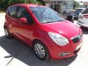 Slika 7 - Opel Agila 1.2 B  63 KW KLIMA NOV  - MojAuto