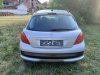 Slika 4 - Peugeot 207 1.4i 8w  - MojAuto