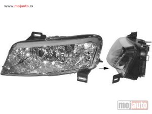 Glavna slika -  Fiat Stilo 3 Vrata Far Levi 01-07, NOVO - MojAuto