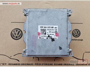 Glavna slika - VW / Audi / Porsche / LED Modul fara / ORIGINAL - MojAuto