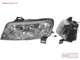 NOVI: delovi  Fiat Stilo 3 Vrata Far Desni 01-07, NOVO