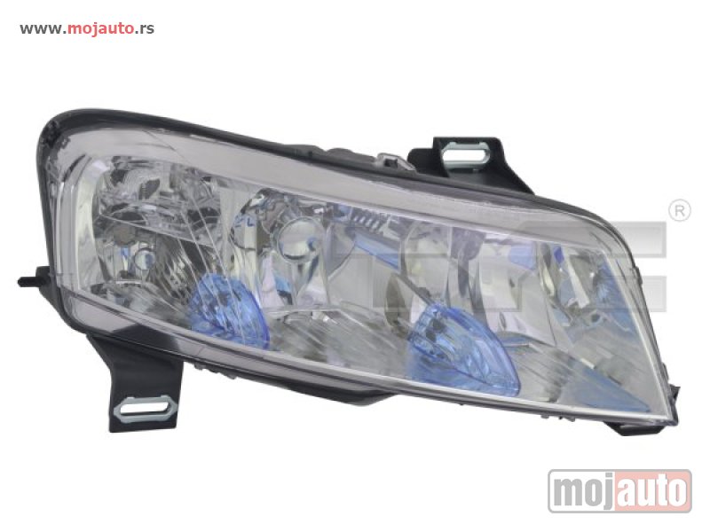 Glavna slika -  Fiat Stilo Far Desni 5 Vrata 01-06, NOVO - MojAuto