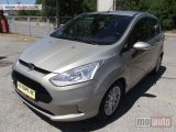 polovni Automobil Ford B Max 1.6 TDCI 70 KW DIGI ALU NOV 