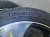 Slika 6 -  225 40 18 uniroyal - MojAuto