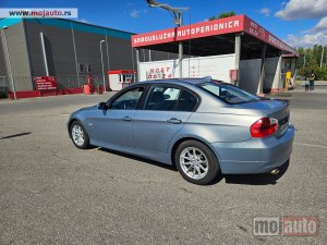 polovni Automobil BMW 318 Na ime kupca 