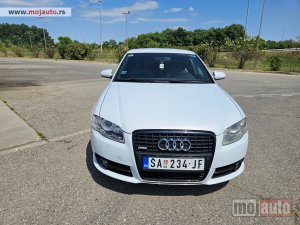 polovni Automobil Audi A4  