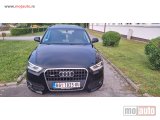 polovni Automobil Audi Q3 2,0TDI,S TRONIK,KVATRO polovni Automobil Audi Q3 2,0TDI,S TRONIK,KVATRO