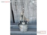  Polovan ispravan Wastegate vakum ventil turbine 1.5DCI Reno Nissan Dacia
